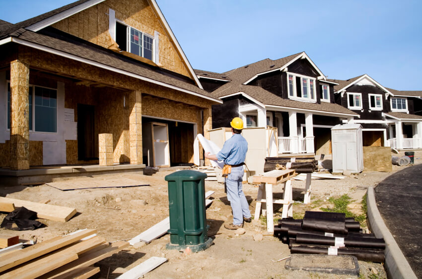 Missouri Builders Risk Insurance - Bill White Insurance in Springfield,  Missouri